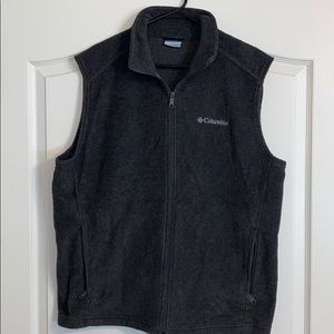 Men’s Columbia Vest